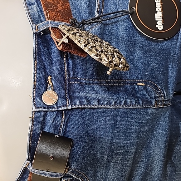 Dollhouses Boot Cut Jeans - Picture 10 of 13